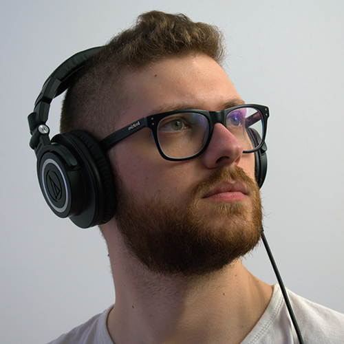 Label of the Month Interview - Federico Soler Fernández