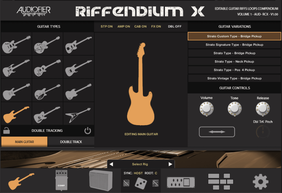 Riffendium X 2 1-min