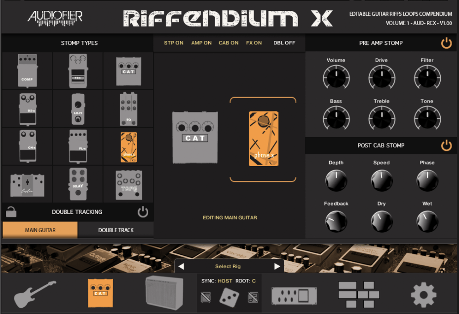 Riffendium X 3 1-min