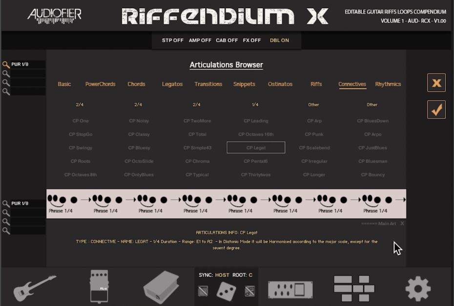 Riffendium X 8 1-min