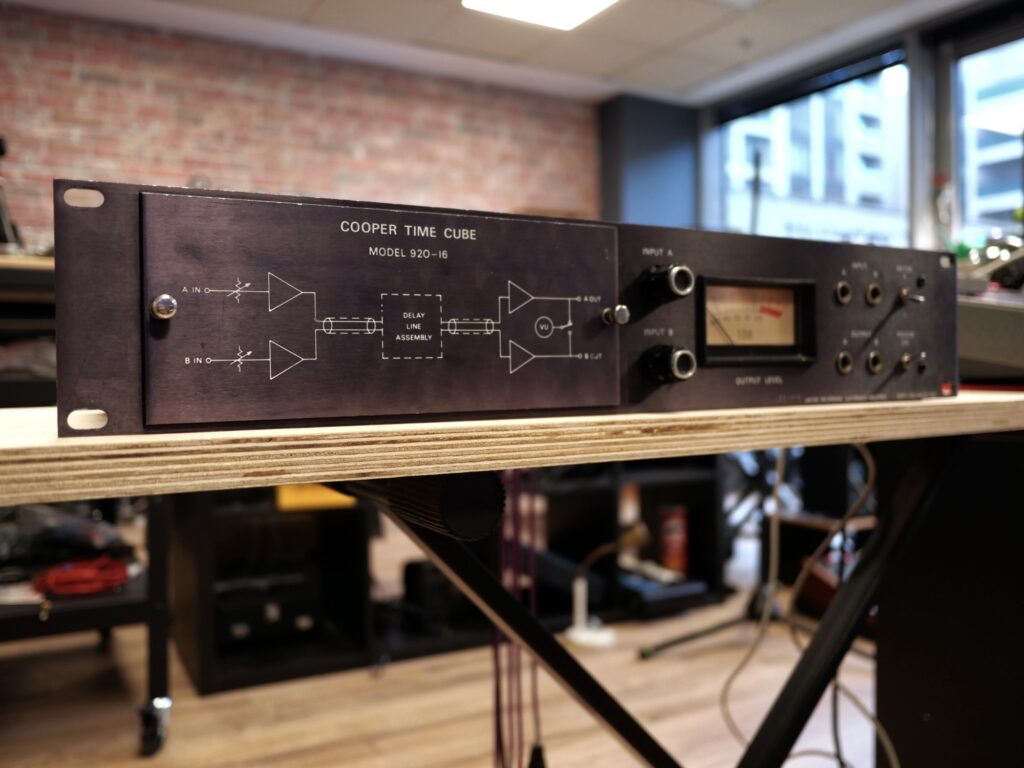 UREI-Cooper-Time-Cube-in-AudioThing-Studio-2-1024x768