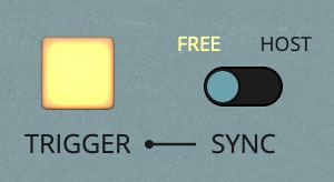 triger