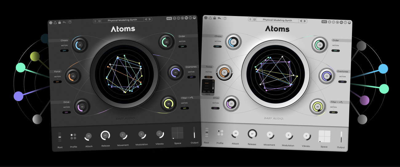 Baby+Audio+Atoms+Promo+Shot 1