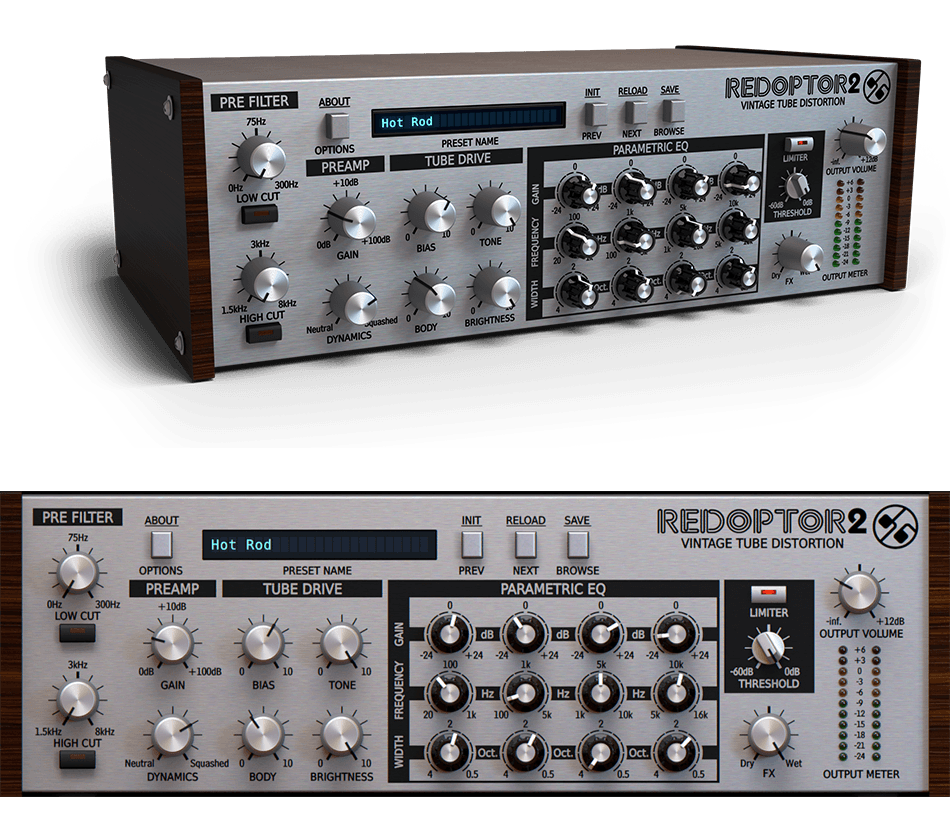 Redoptor 2