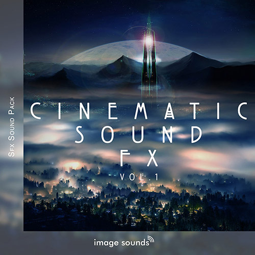 Cinematic Sound FX
