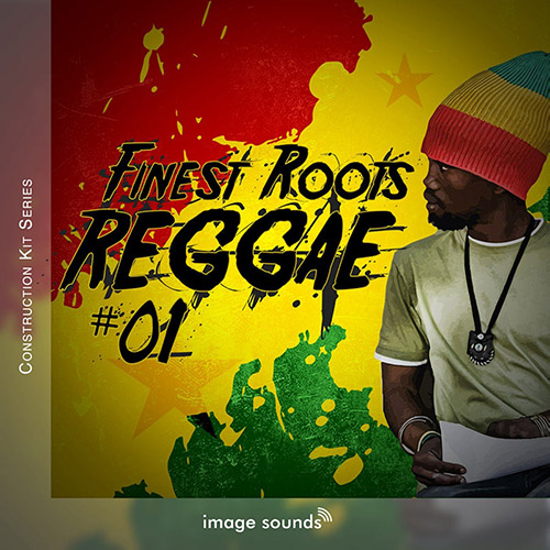 Finest Roots Reggae