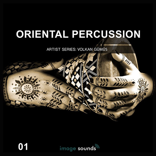 Oriental Percussion