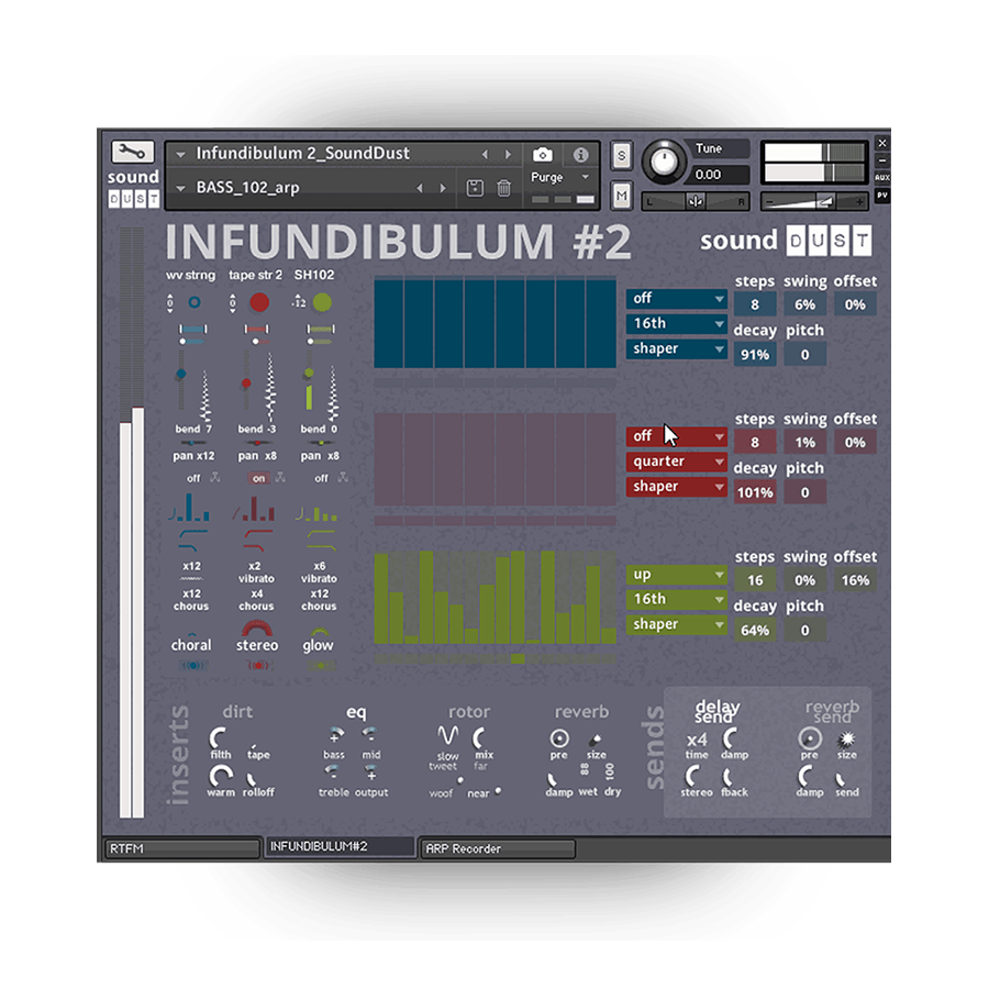 Infundibulum 2