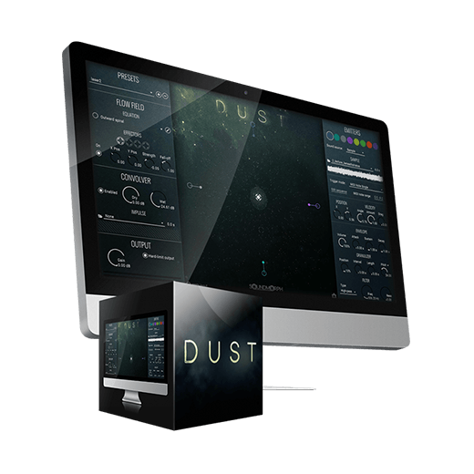 Dust