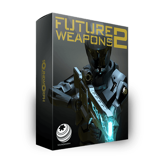 Future Weapons 2