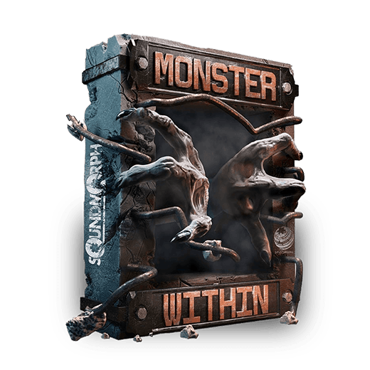 Monster Within