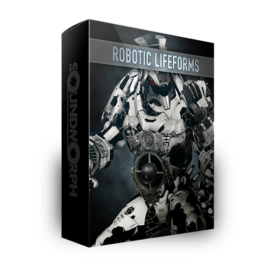 Robotic Lifeforms