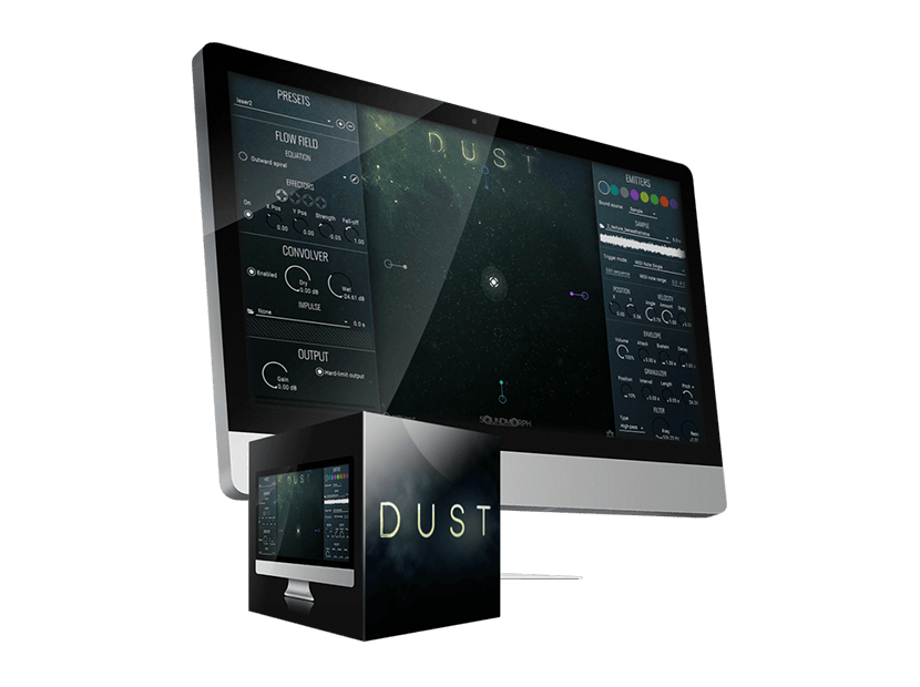 Introducing Soundmorph