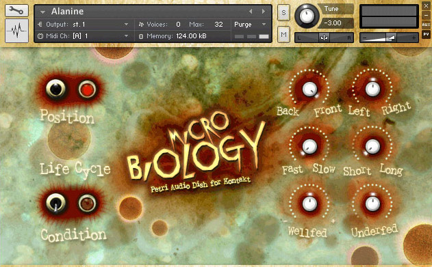 3 - Microbiology