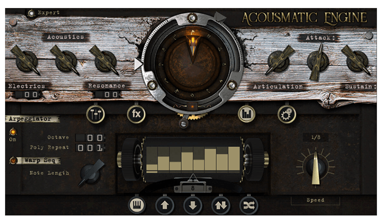 arp