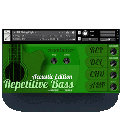 repbassacoustic