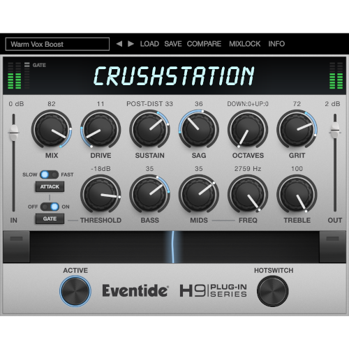 crushstation-gui