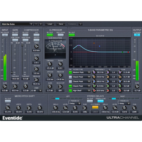 ultrachannel-gui