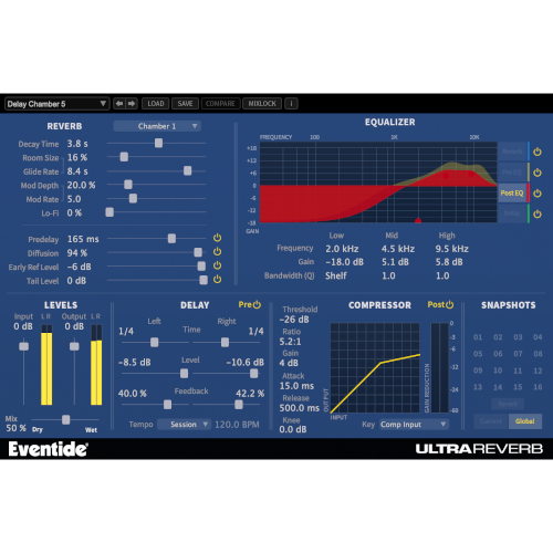 ultrareverb-gui