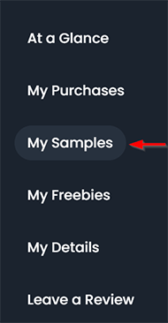 my-samples-faqs