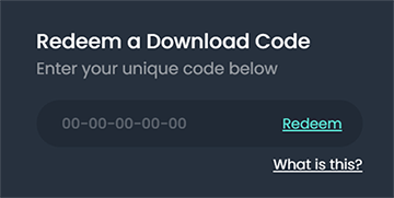 redeem