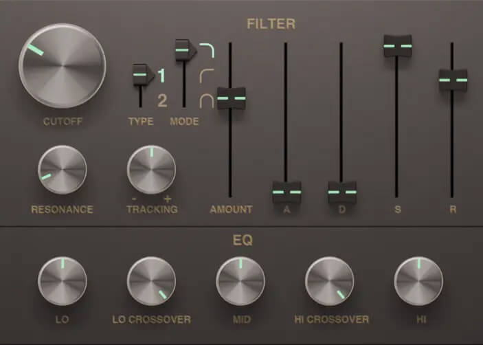 VSM-Filter_EQ 1
