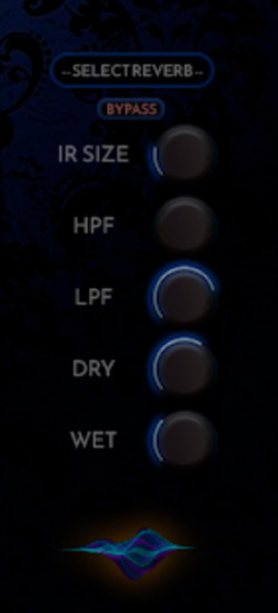 reverb