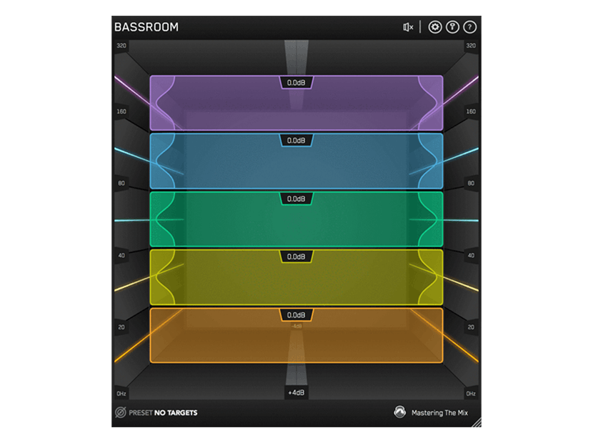 BASSROOM