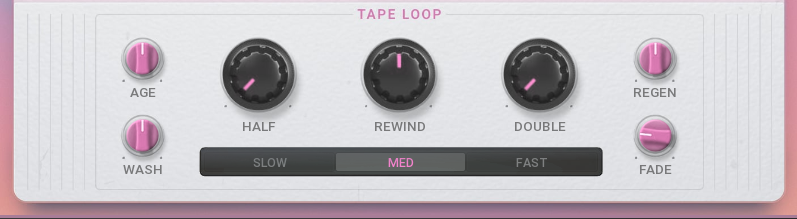 Tape