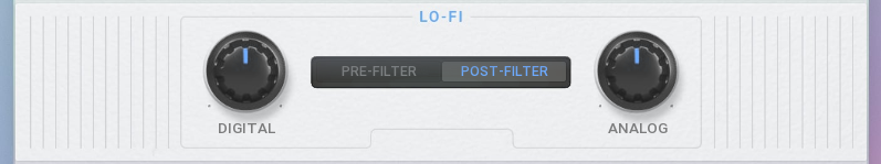 lofi