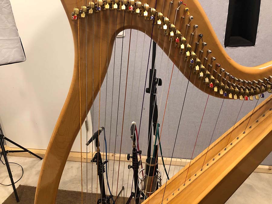 harp-1