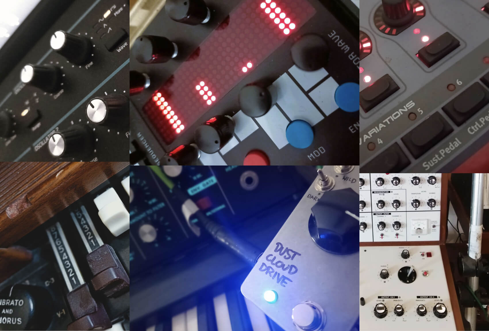 gear