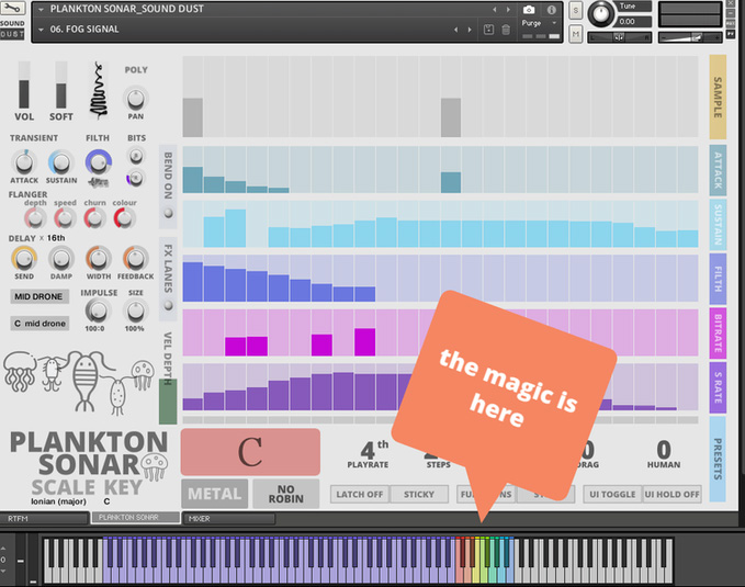magic