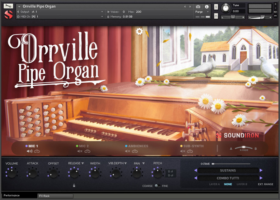 organ-2