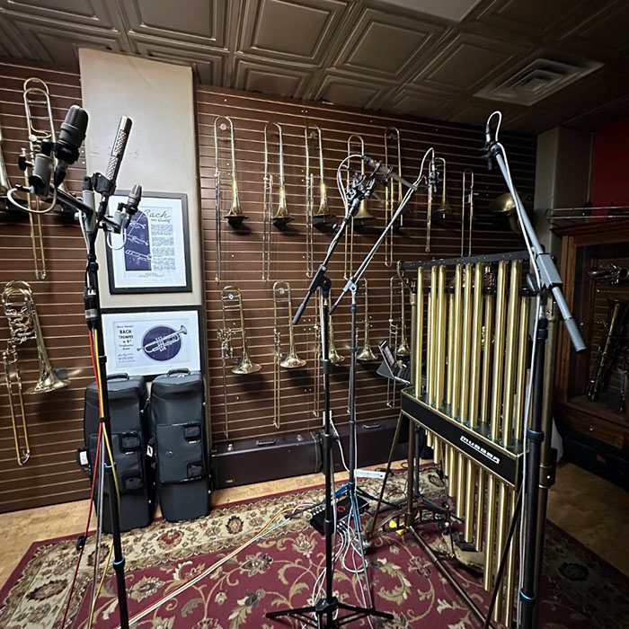 gear
