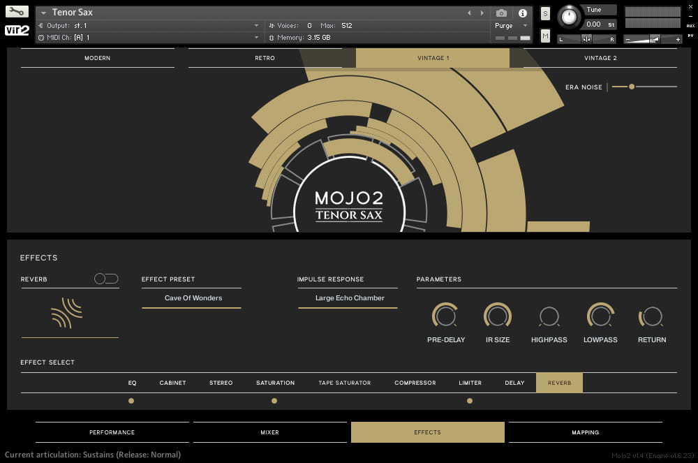 mojo2solo-gui-tenor-effects
