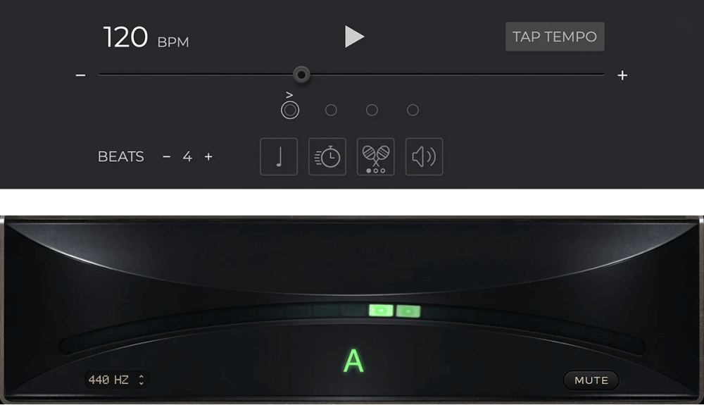 bass-tune