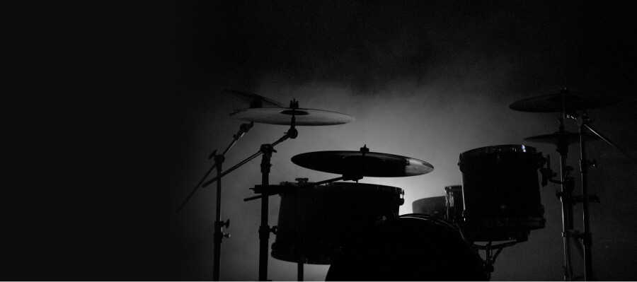 drums