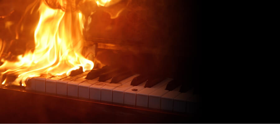 keys