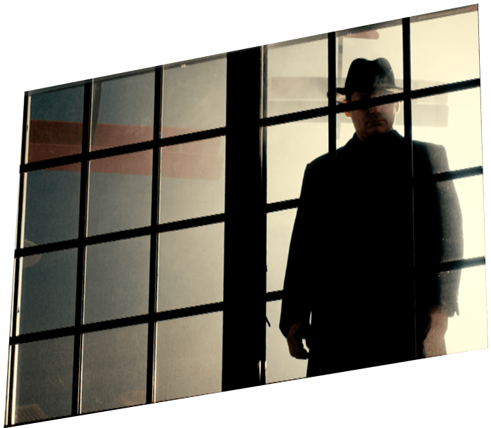window