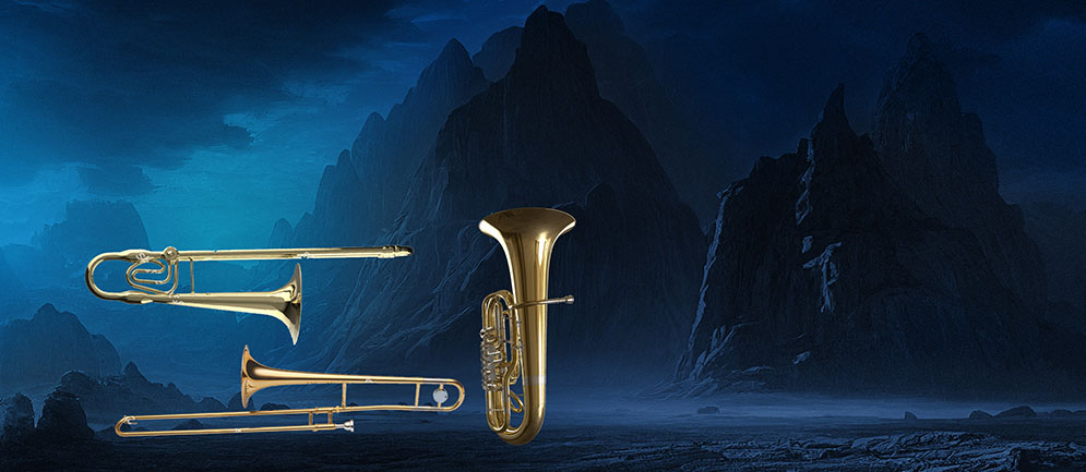 bass-trombones