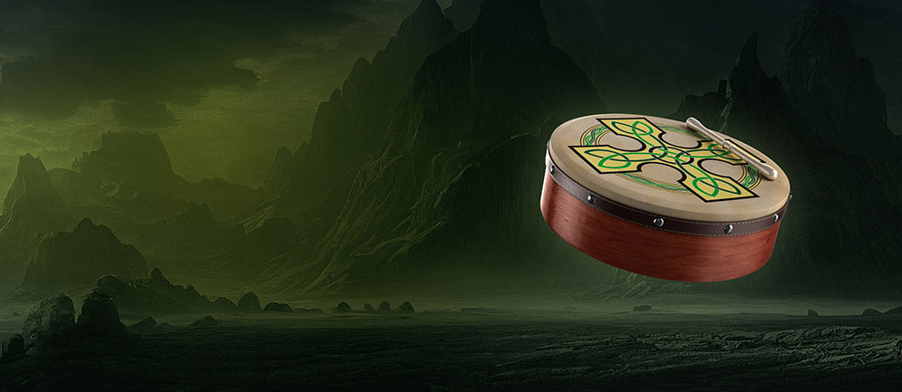 bodhran