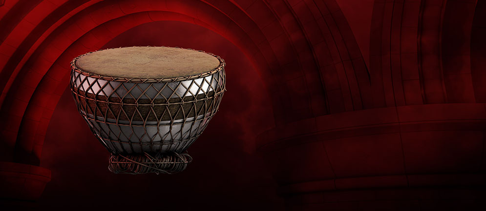nagara-rub