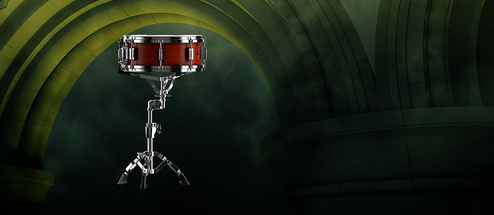 snare