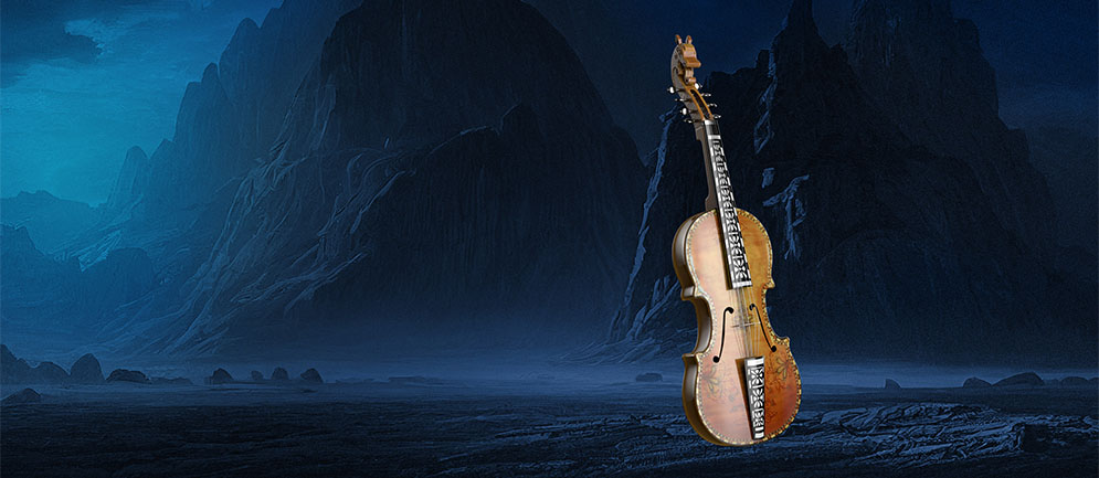 strings-fiddles