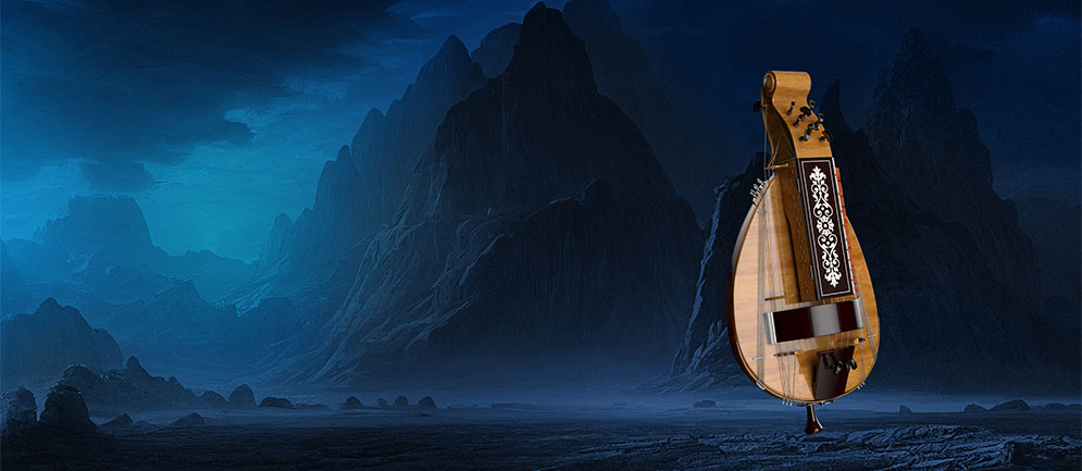 strings-hurdy