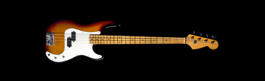 fender