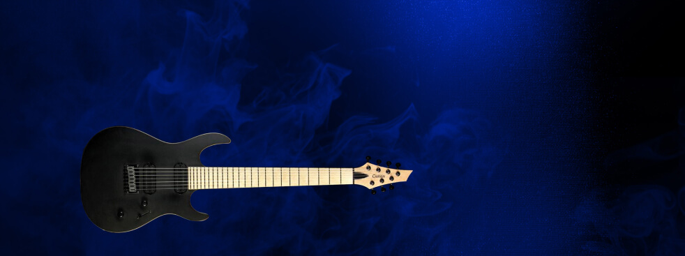 carvin 1
