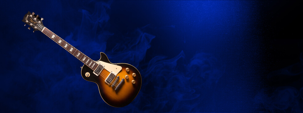 gibson-les-paul 1