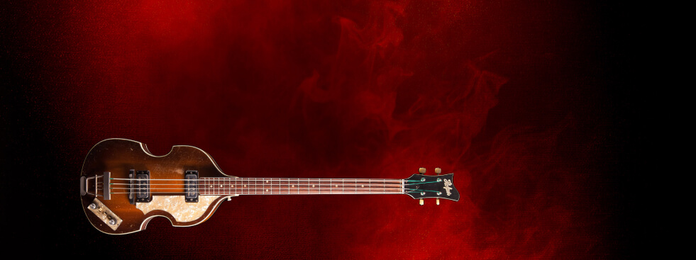hofner 1